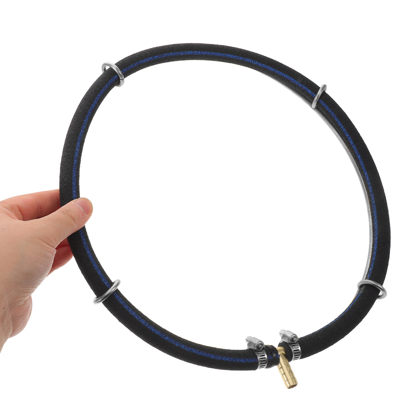 Aquarium Beluchter Belletjesge - Air Diffuser Disc Bubble Aeration Pond recensie en prijs