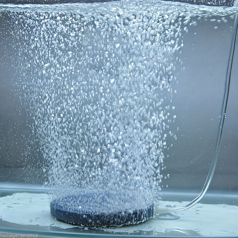 2 Stuks Aquarium Beluchter Bub - Air Diffuser Disc Bubble Aeration Pond recensie en prijs