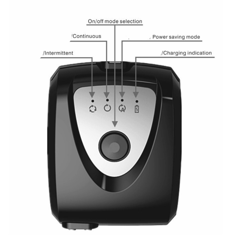 Oplaadbare zonnevijverbeluchte - Solar Pond Aerator Oxygen Pump recensie en prijs