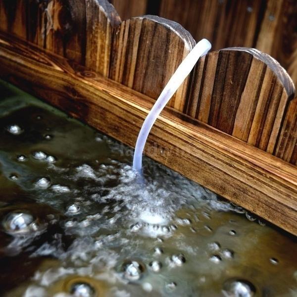 Zonne-aangedreven aquarium zuu - Solar Pond Aerator Oxygen Pump recensie en prijs