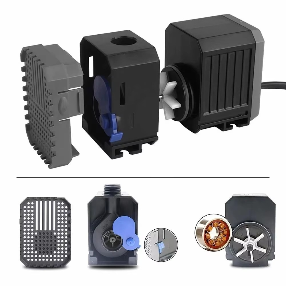 Ultrastille, onderwateraquariu - Submersible Pond Pump 5000L H recensie en prijs