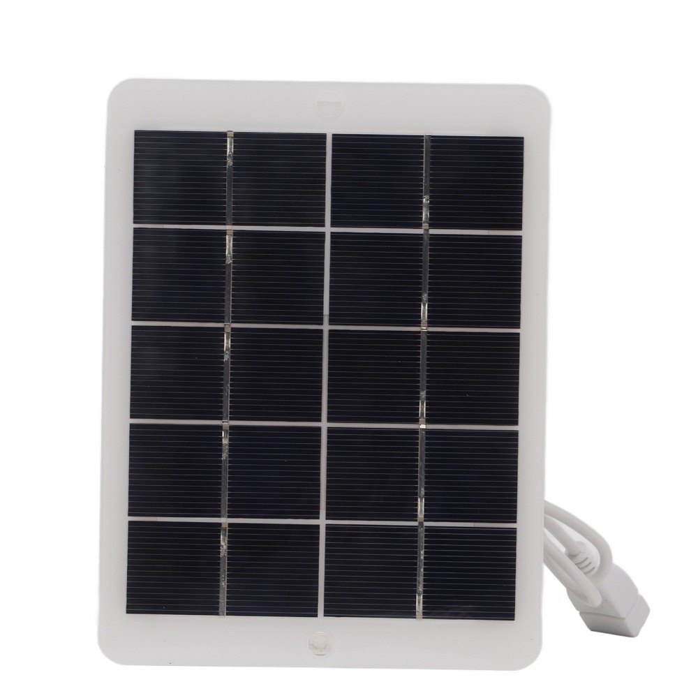 Duurzame 3W 5V zonnezuurstofpo - Solar Pond Aerator Oxygen Pump recensie en prijs