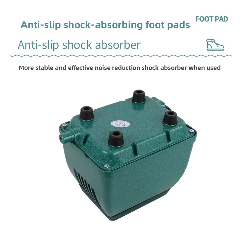 Nieuwe Hailea ACO9720 9730 20  - Solar Pond Aerator Oxygen Pump recensie en prijs