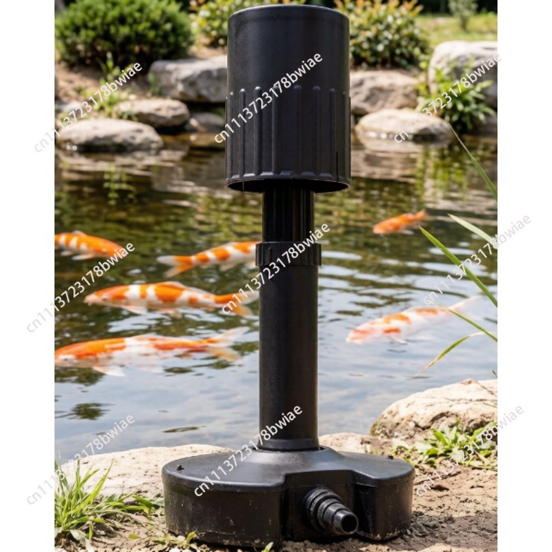 Automatische drijvende schuime - Pond Leaf Skimmer Floating Automatic recensie en prijs