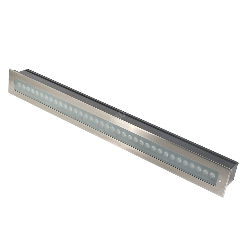 Outdoor IP68 Onderwater LED Fo - Submersible Fountain Led Light Ring Ip68 recensie en prijs