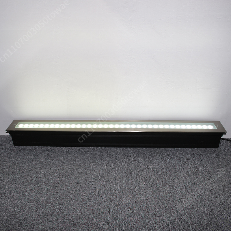 Outdoor IP68 Onderwater LED Fo - Submersible Fountain Led Light Ring Ip68 recensie en prijs