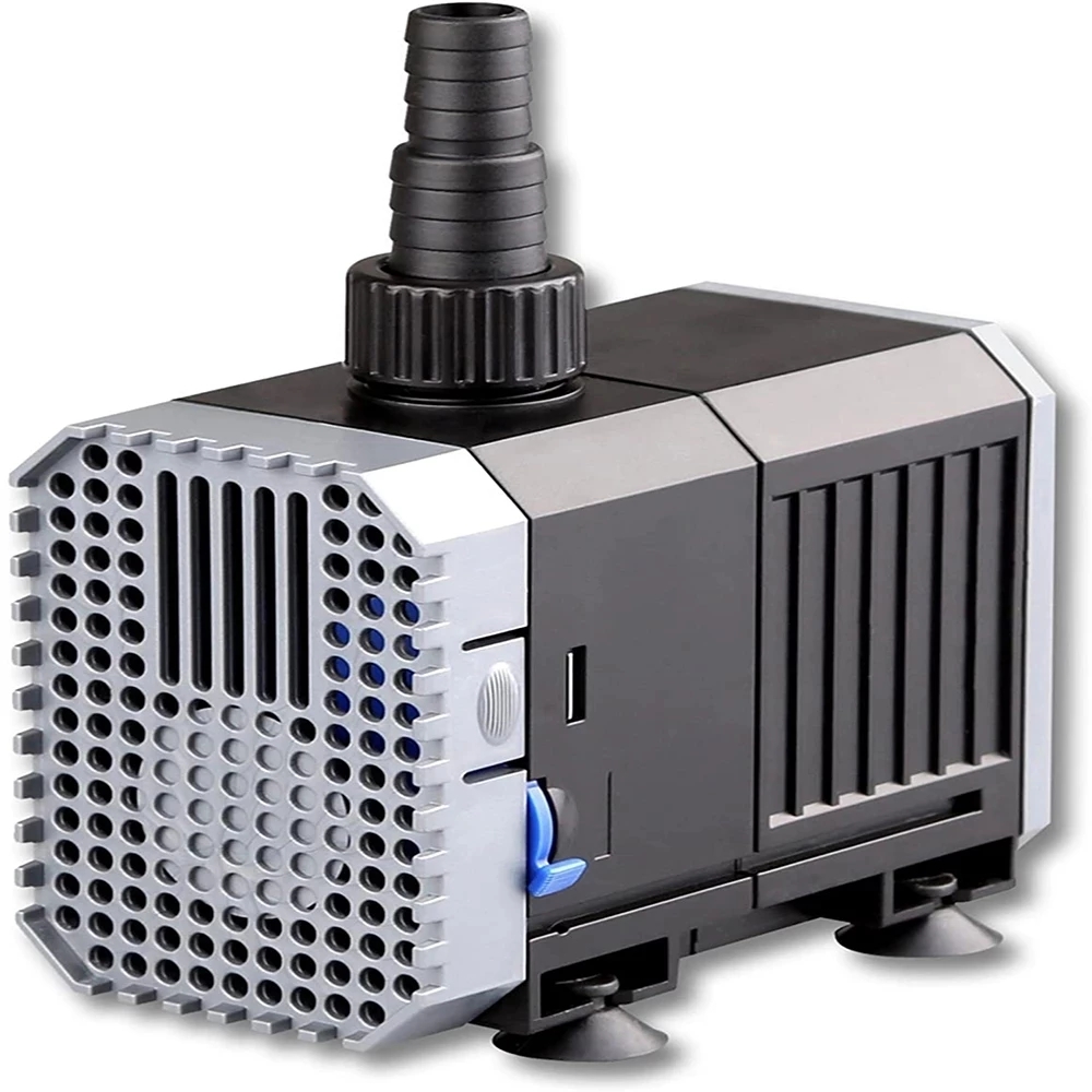 Ultrastille Dompelpomp Aquariu - Submersible Pond Pump 5000L H recensie en prijs