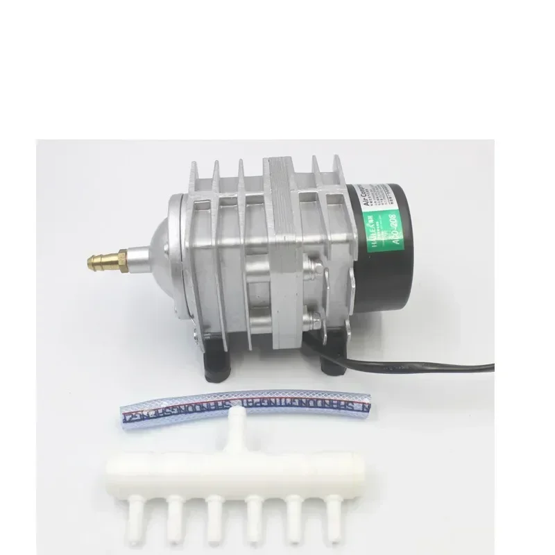 Hailea Luchtpomp Aquariumacces - Solar Pond Aerator Oxygen Pump recensie en prijs