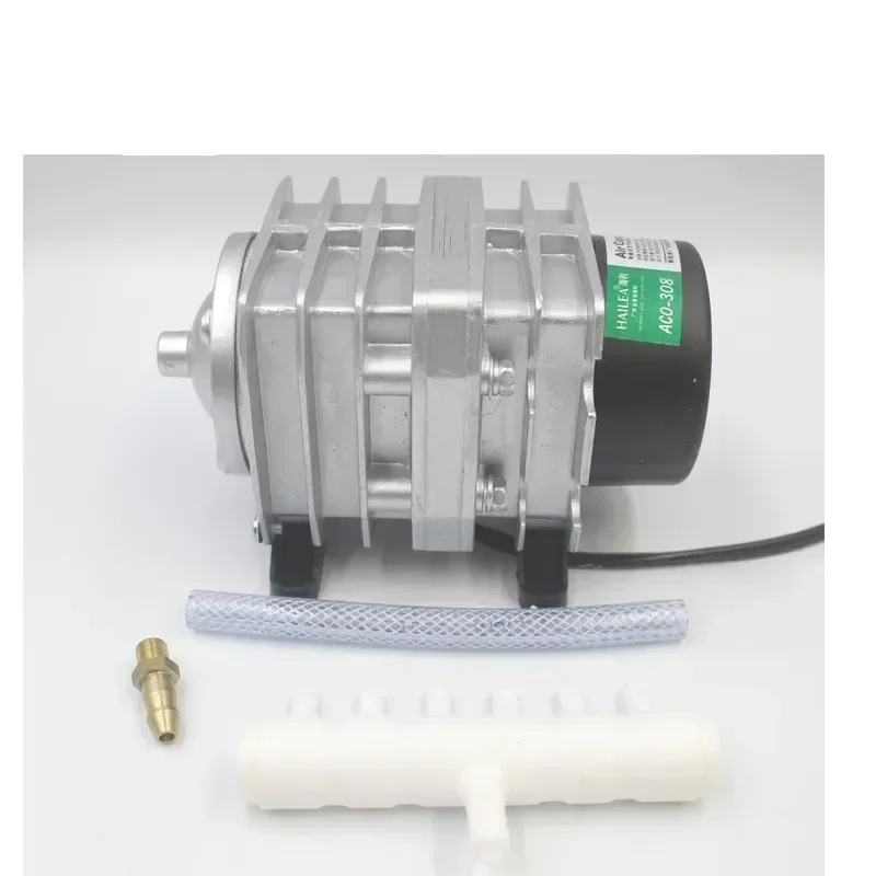 Hailea Luchtpomp Aquariumacces - Solar Pond Aerator Oxygen Pump recensie en prijs