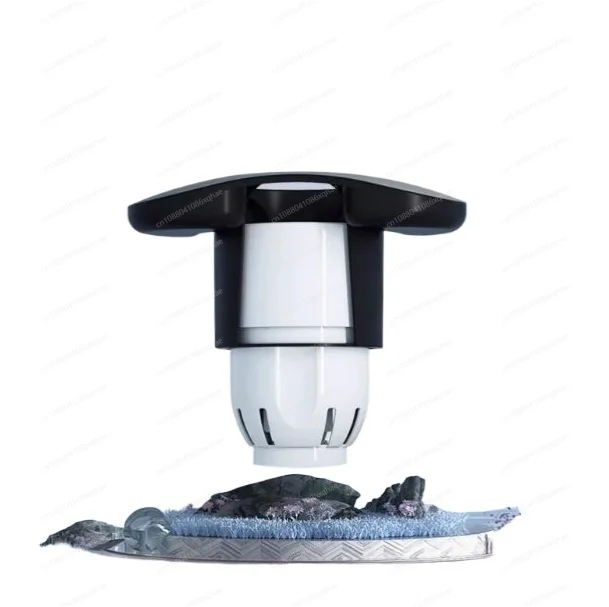 Visvijver Drijvende Skimmer Au - Pond Leaf Skimmer Floating Automatic recensie en prijs